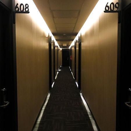 Naalt Hotel Joinville Eksteriør bilde