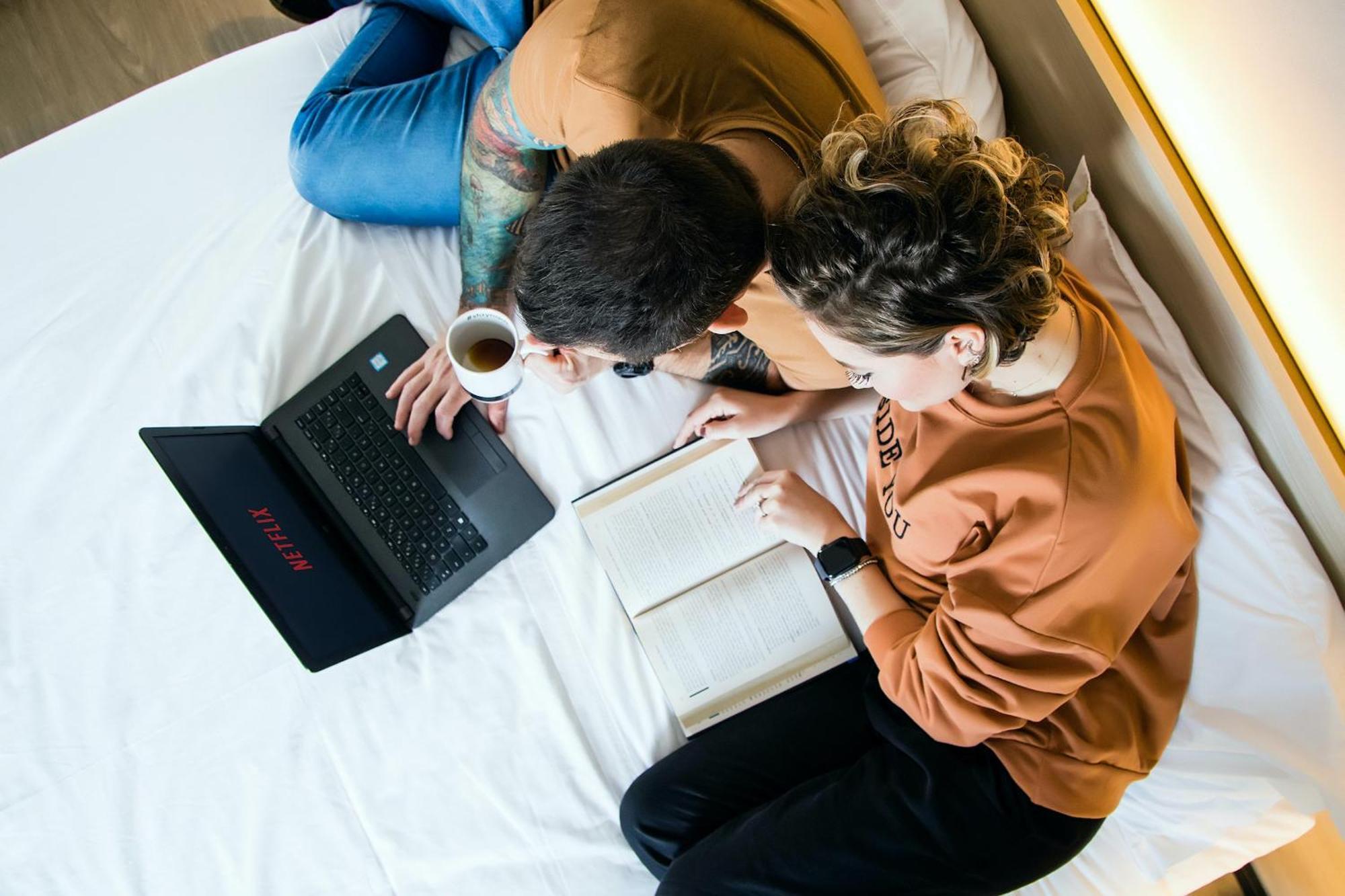 Naalt Hotel Joinville Eksteriør bilde