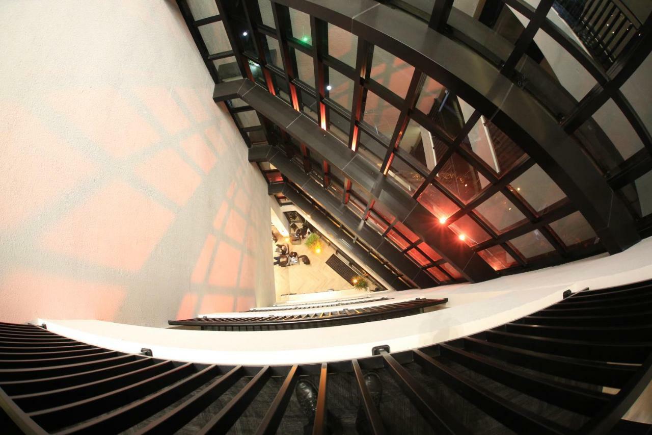 Naalt Hotel Joinville Eksteriør bilde